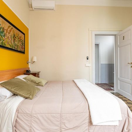 Villa San Donato B&B Лука Екстериор снимка