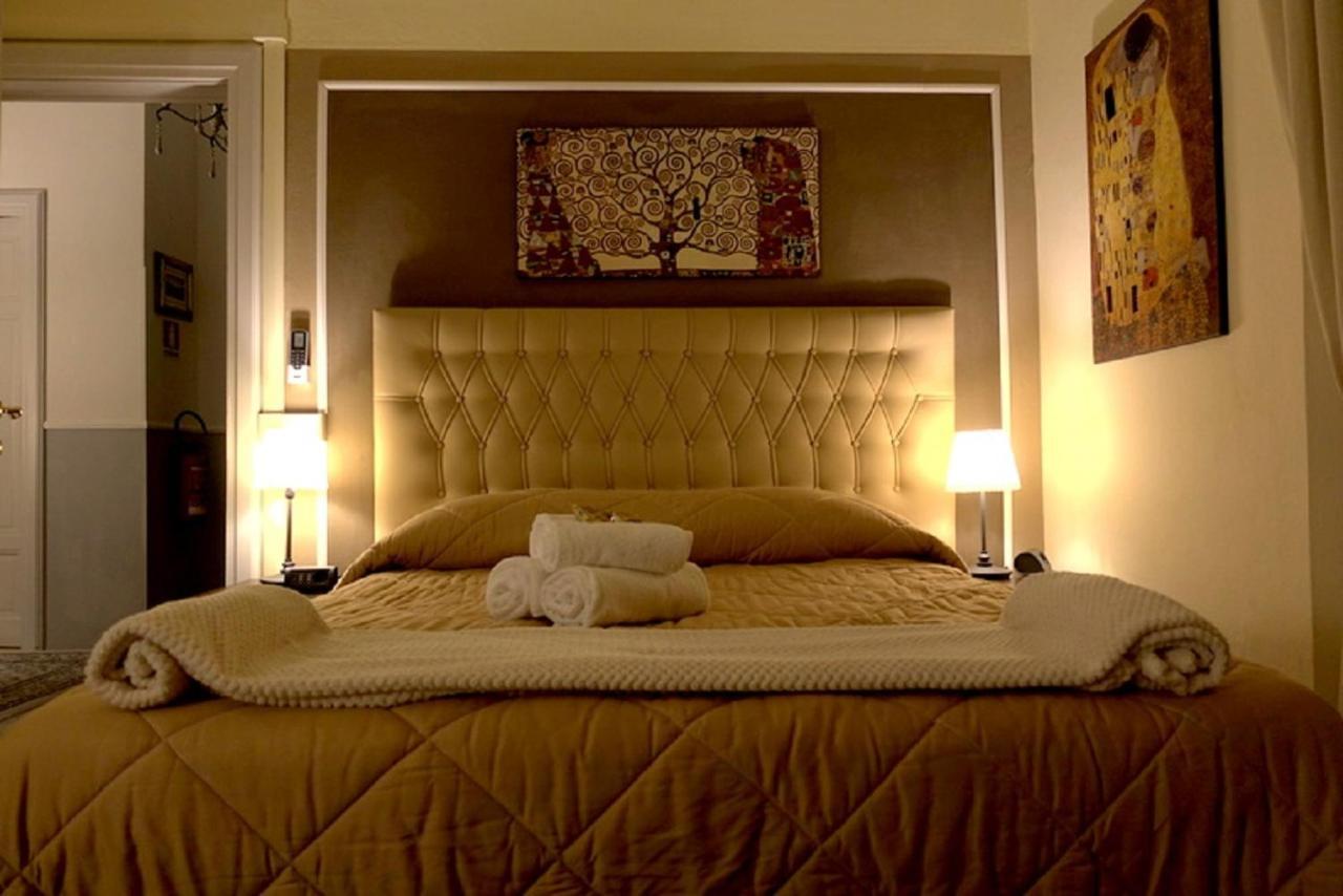 Villa San Donato B&B Лука Екстериор снимка