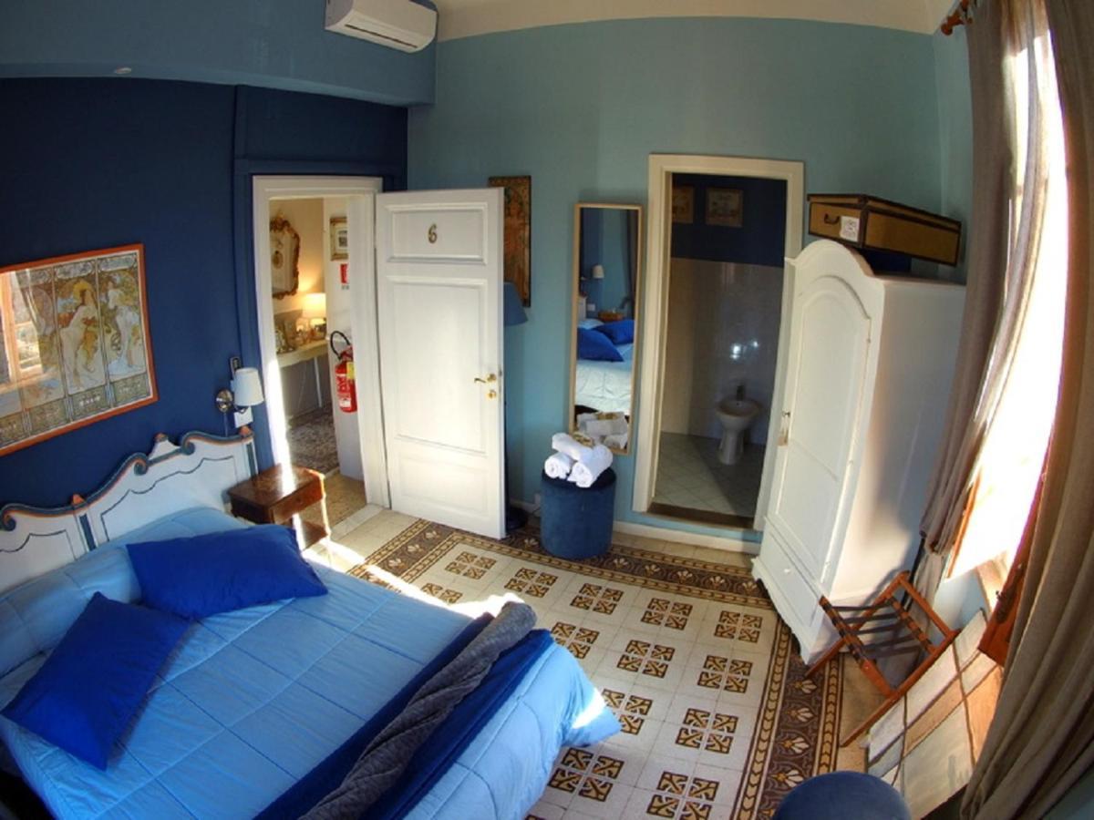 Villa San Donato B&B Лука Екстериор снимка