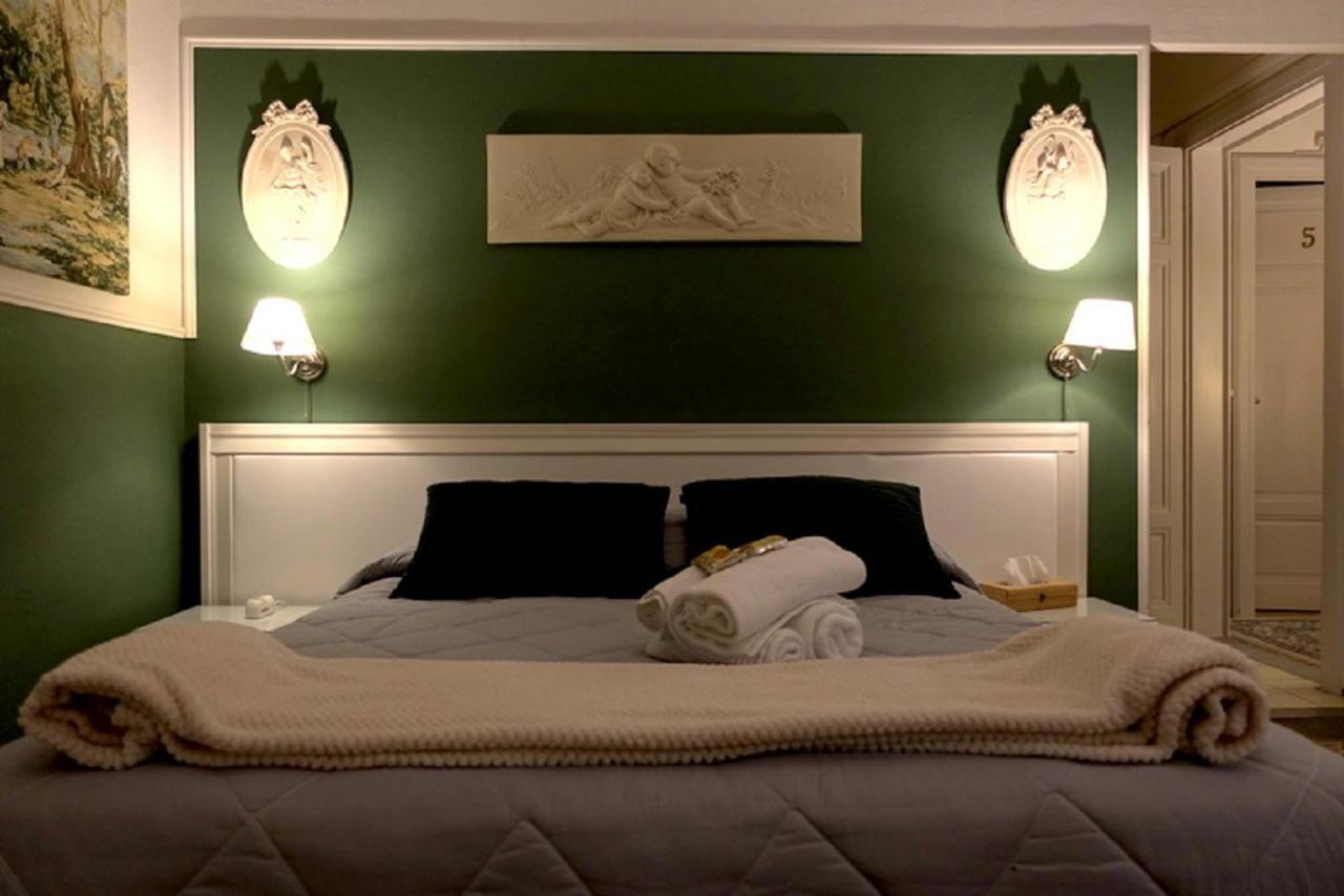 Villa San Donato B&B Лука Екстериор снимка