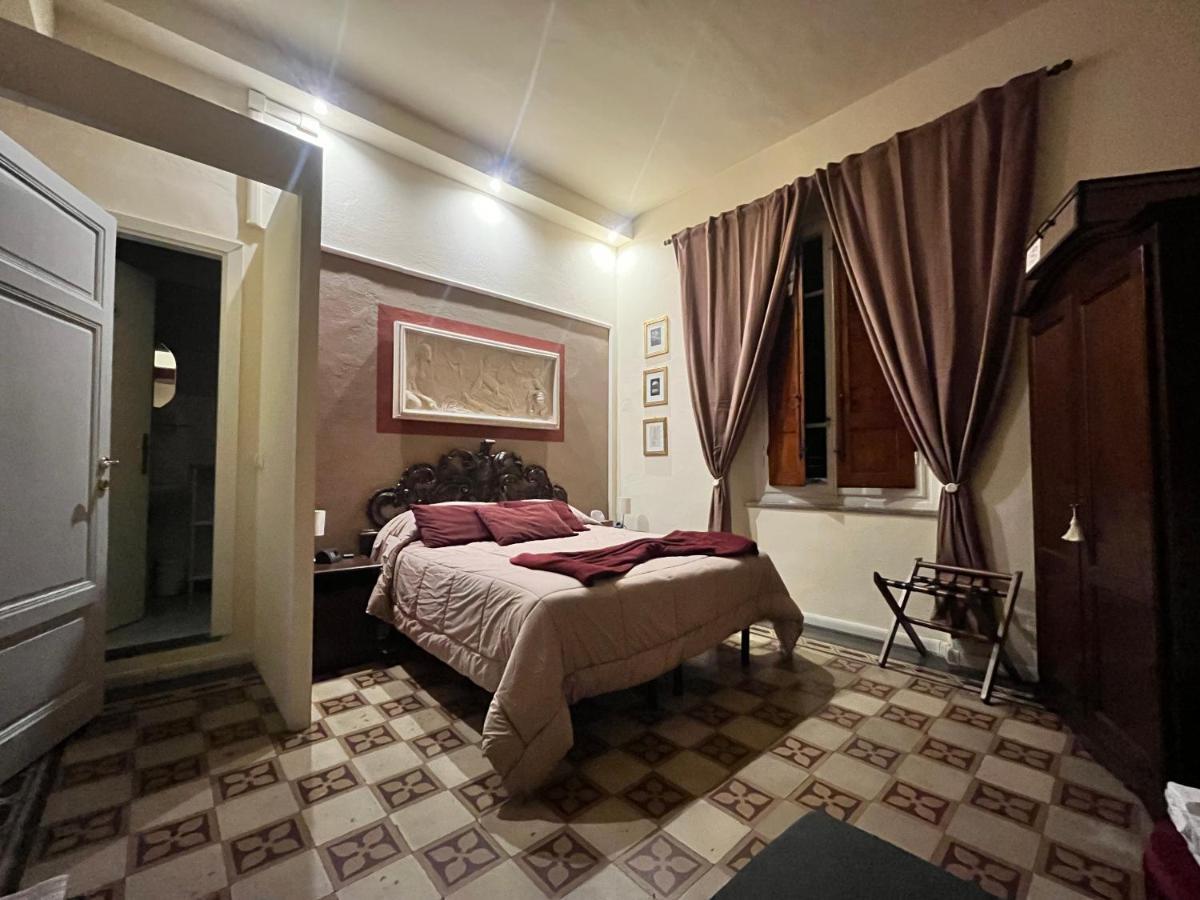 Villa San Donato B&B Лука Екстериор снимка