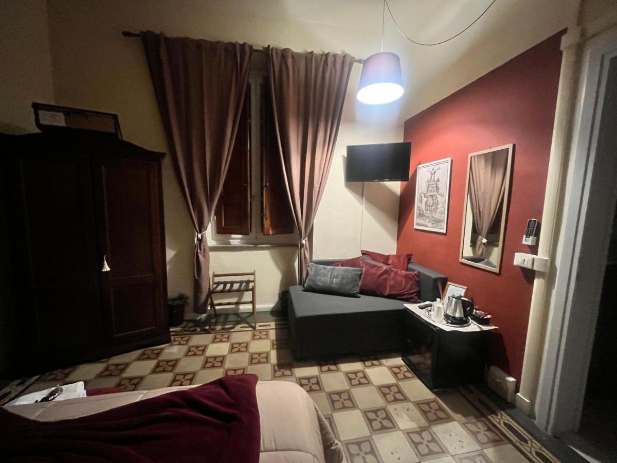 Villa San Donato B&B Лука Екстериор снимка