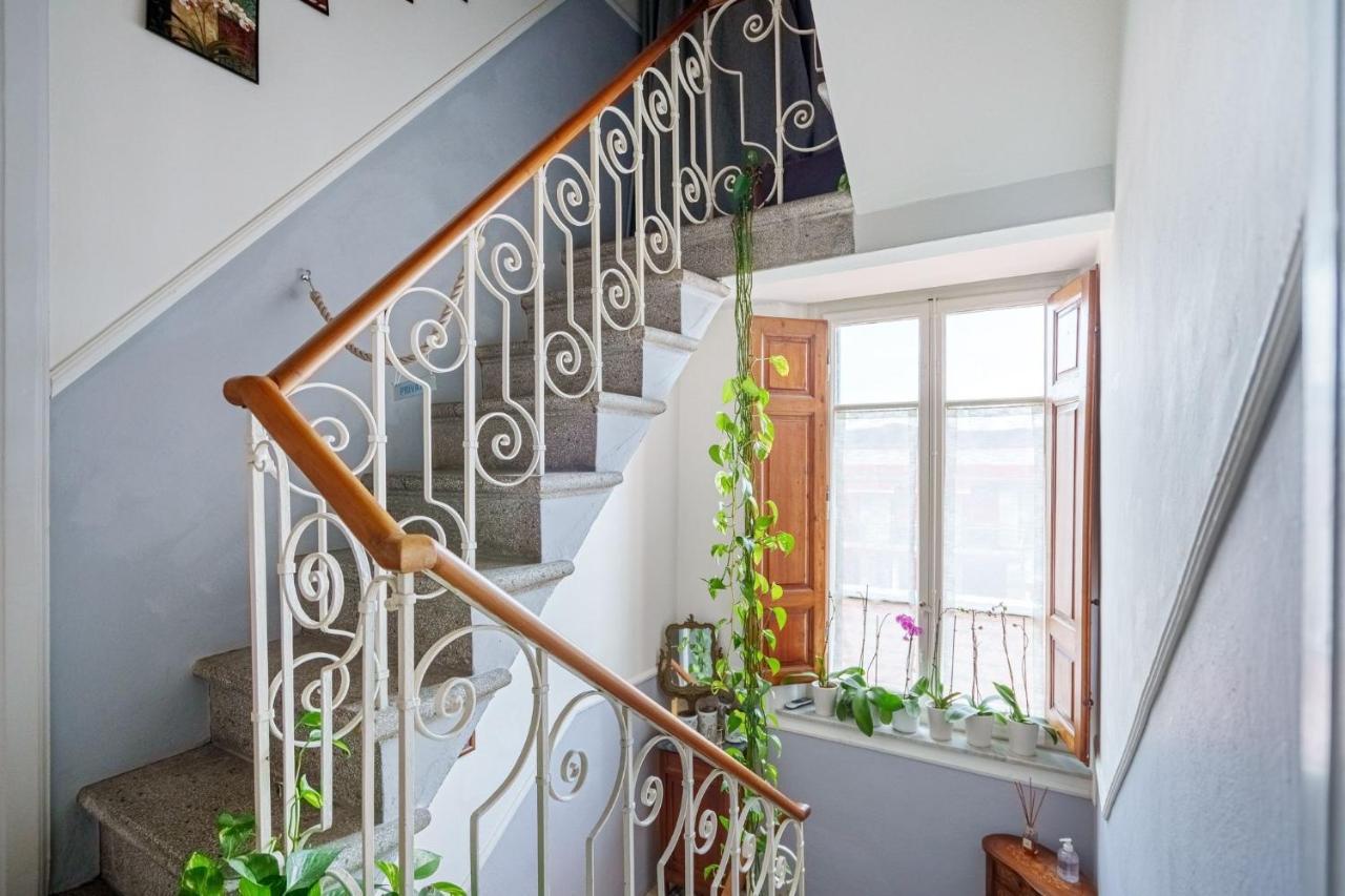 Villa San Donato B&B Лука Екстериор снимка