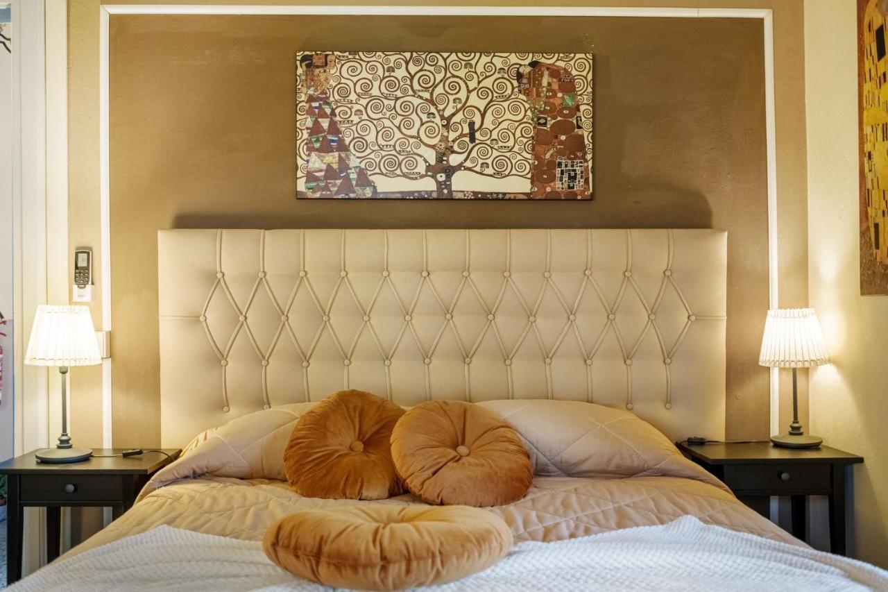 Villa San Donato B&B Лука Екстериор снимка