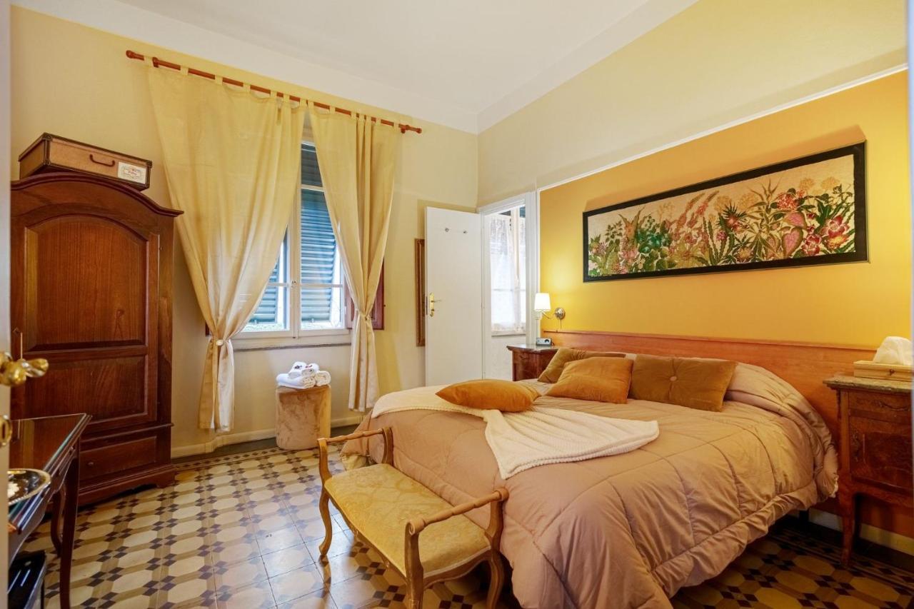 Villa San Donato B&B Лука Екстериор снимка