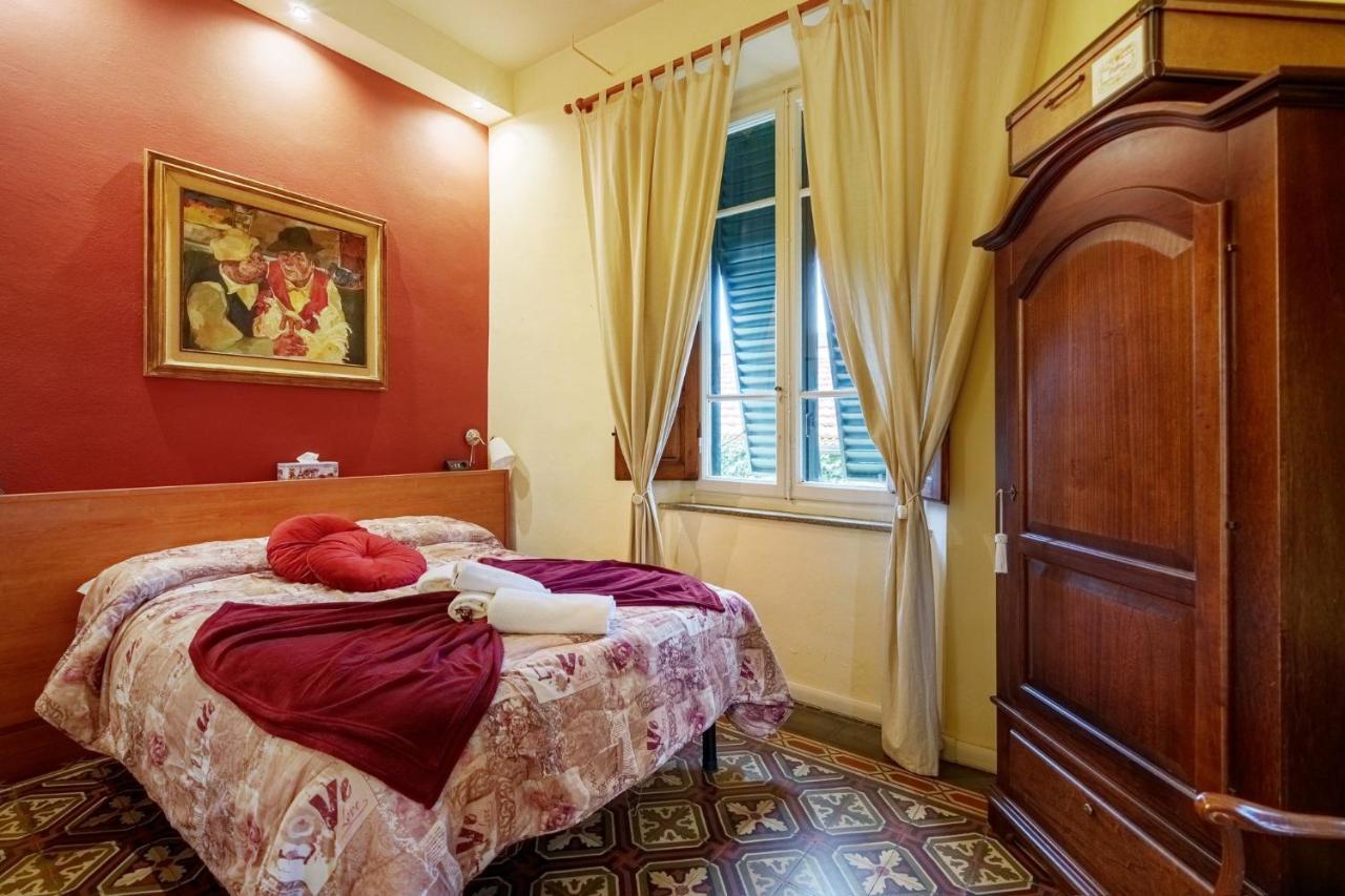 Villa San Donato B&B Лука Екстериор снимка