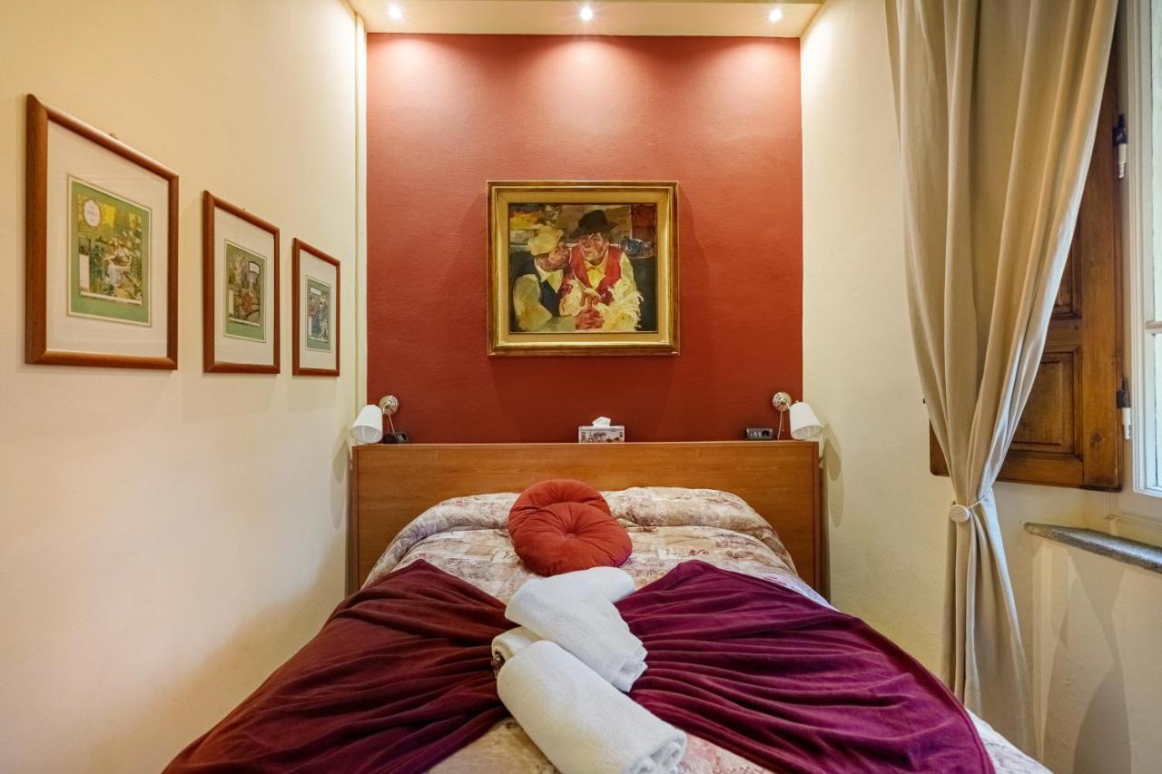 Villa San Donato B&B Лука Екстериор снимка