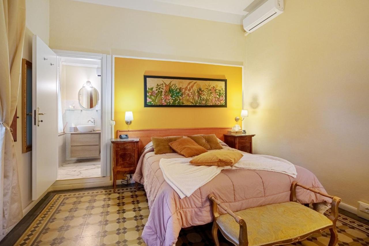 Villa San Donato B&B Лука Екстериор снимка