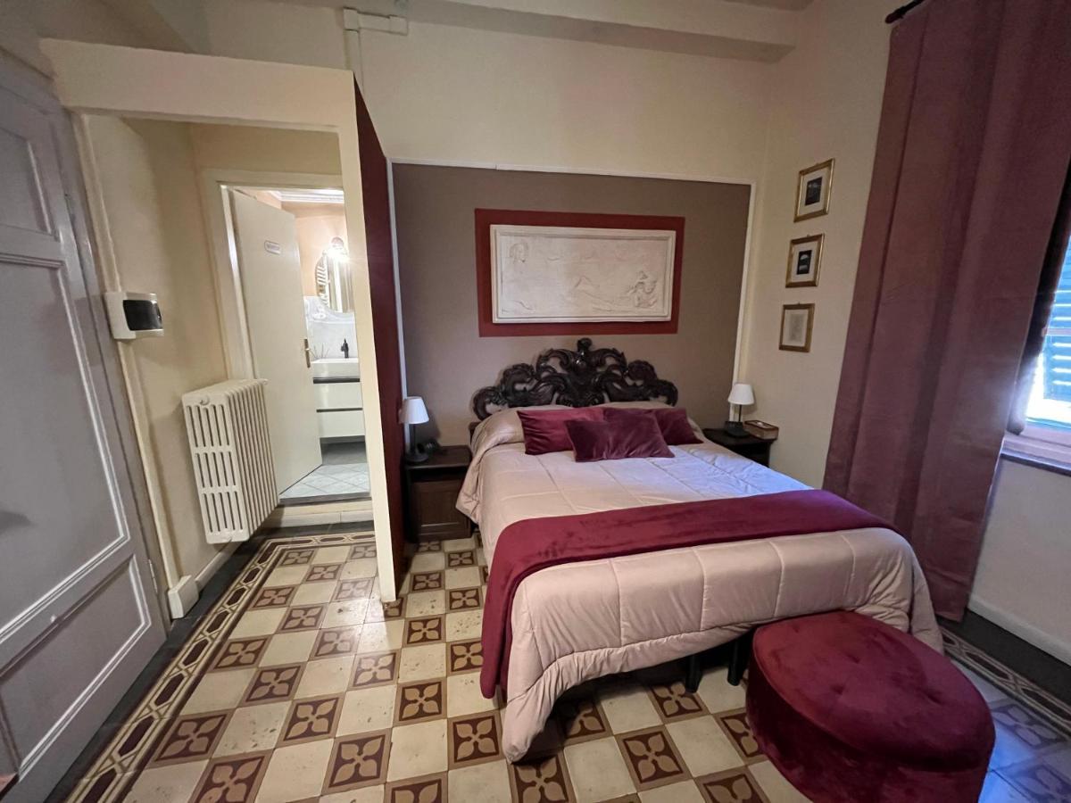 Villa San Donato B&B Лука Екстериор снимка