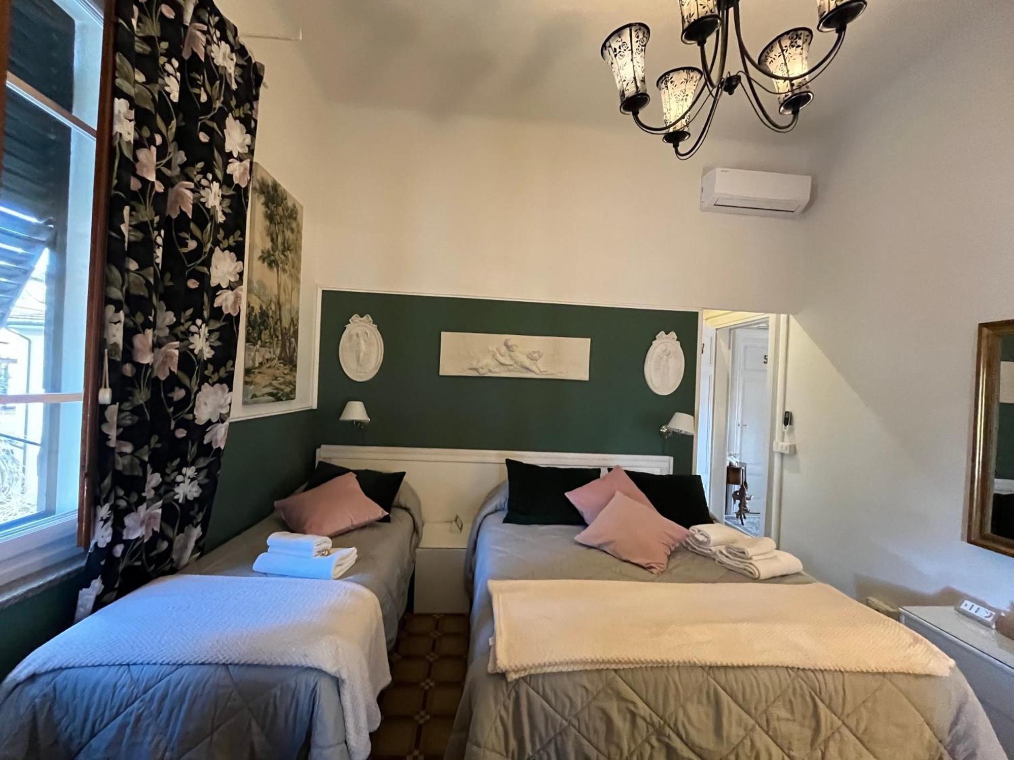 Villa San Donato B&B Лука Екстериор снимка