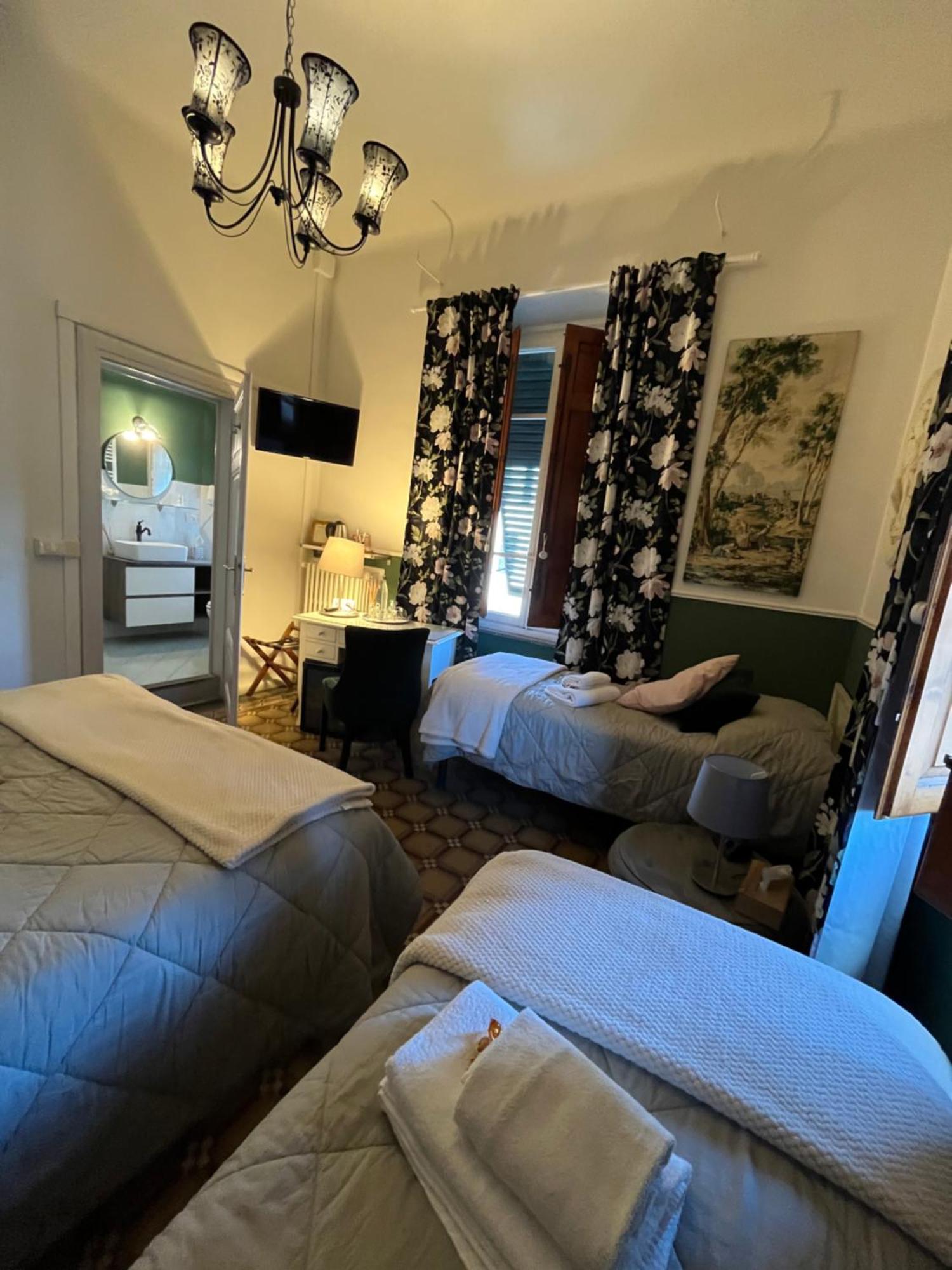 Villa San Donato B&B Лука Екстериор снимка