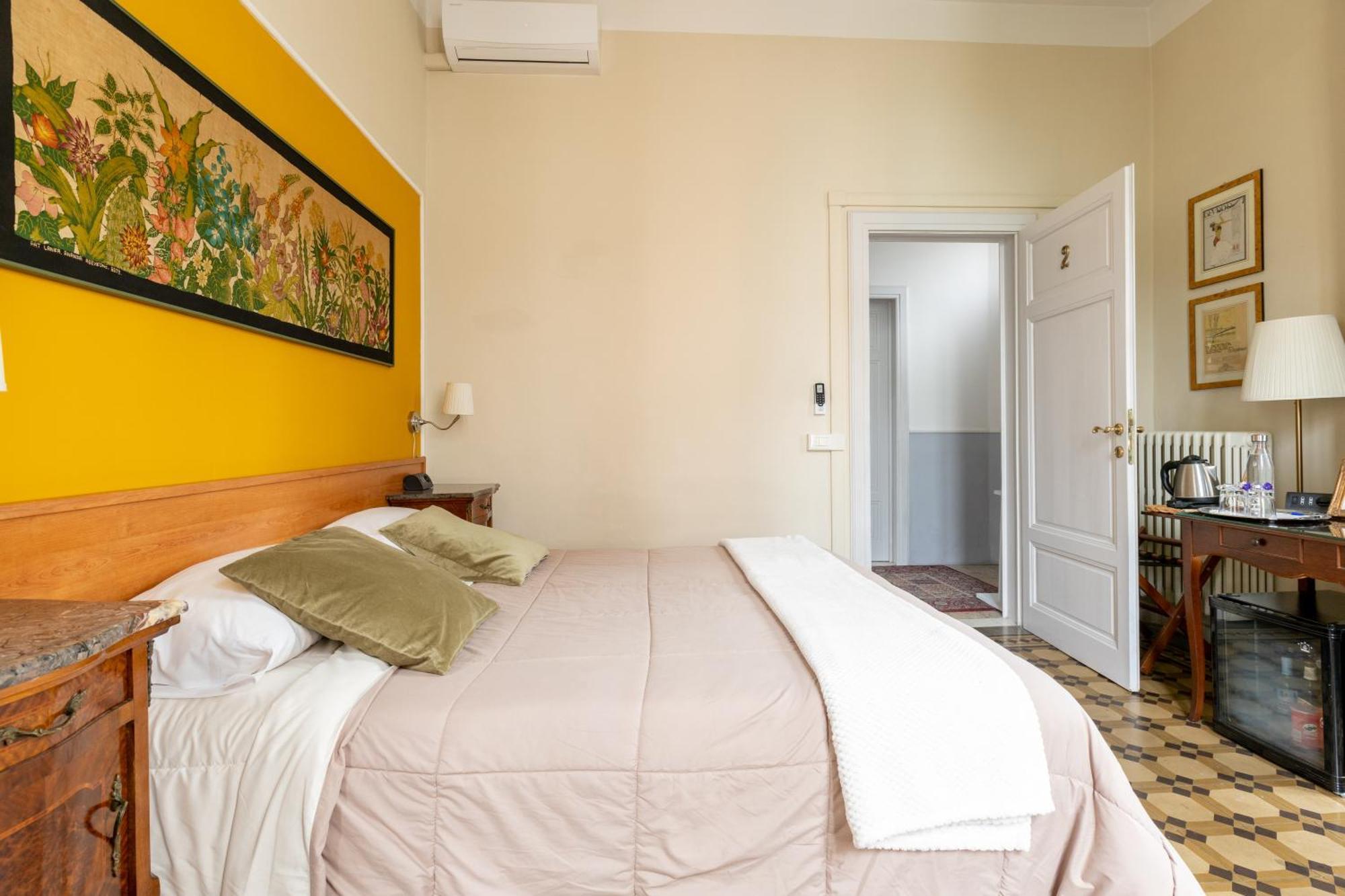 Villa San Donato B&B Лука Екстериор снимка