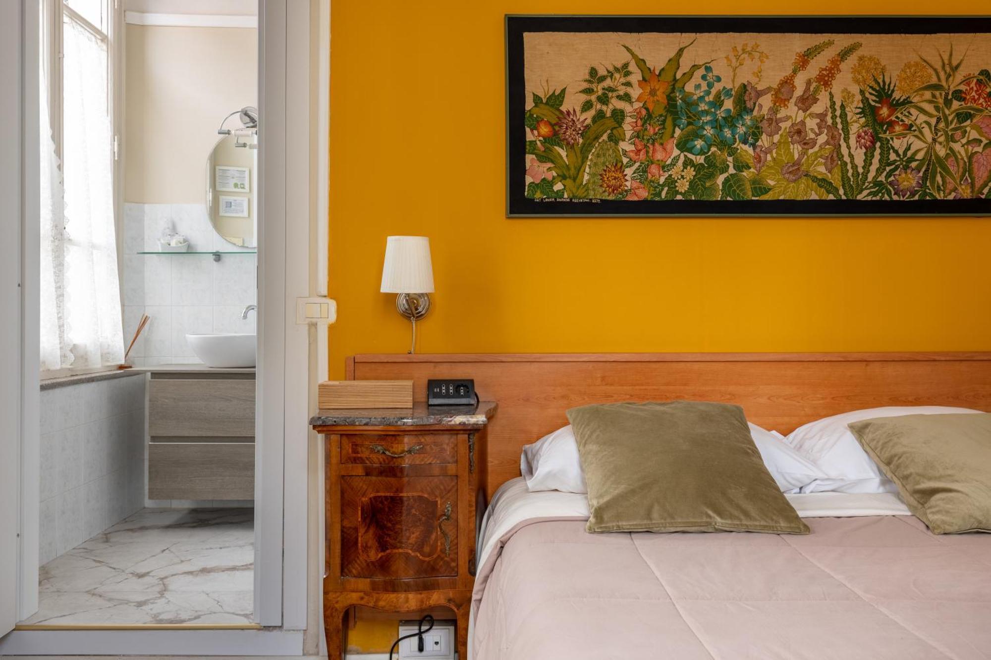 Villa San Donato B&B Лука Екстериор снимка
