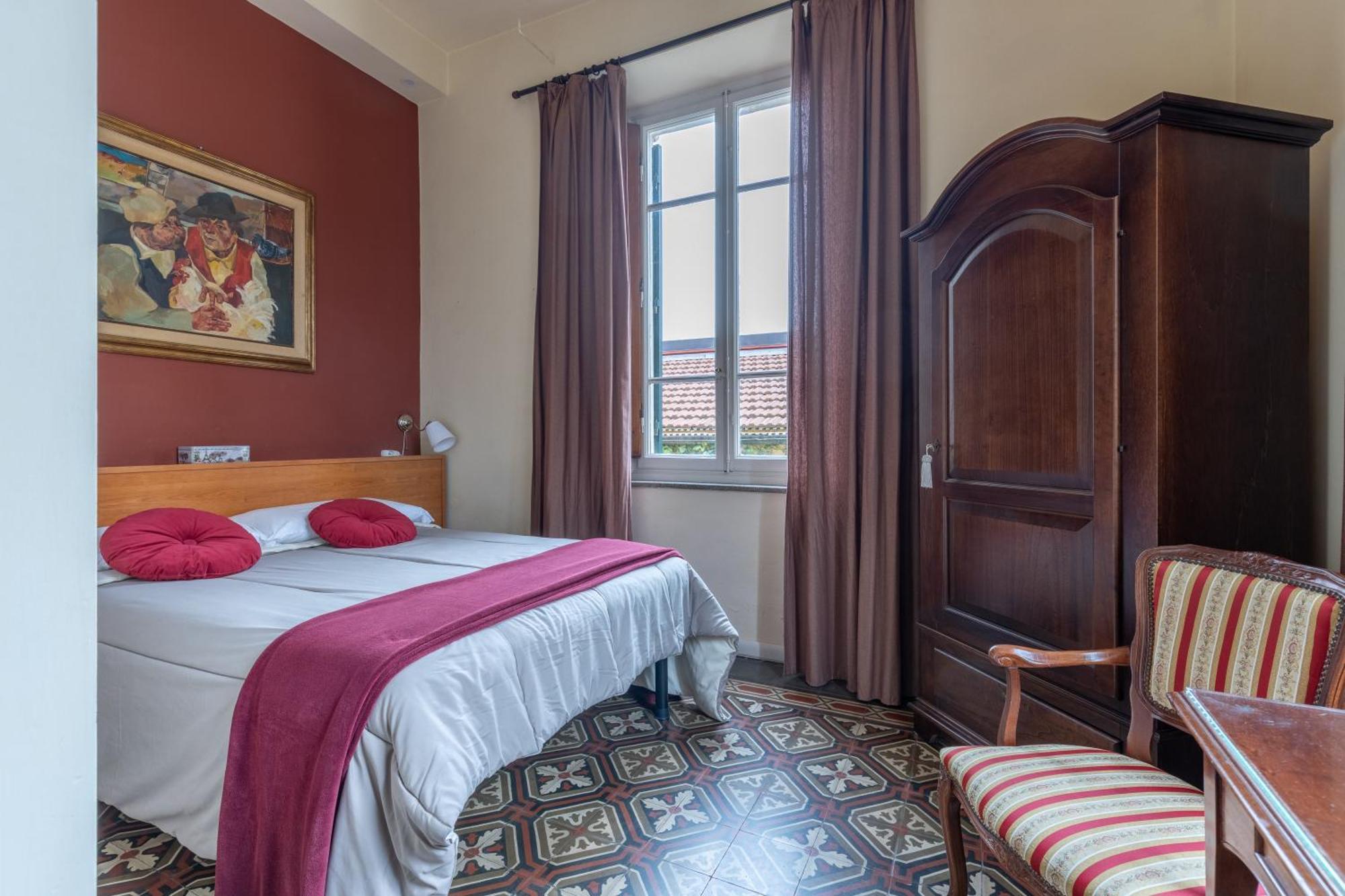 Villa San Donato B&B Лука Екстериор снимка