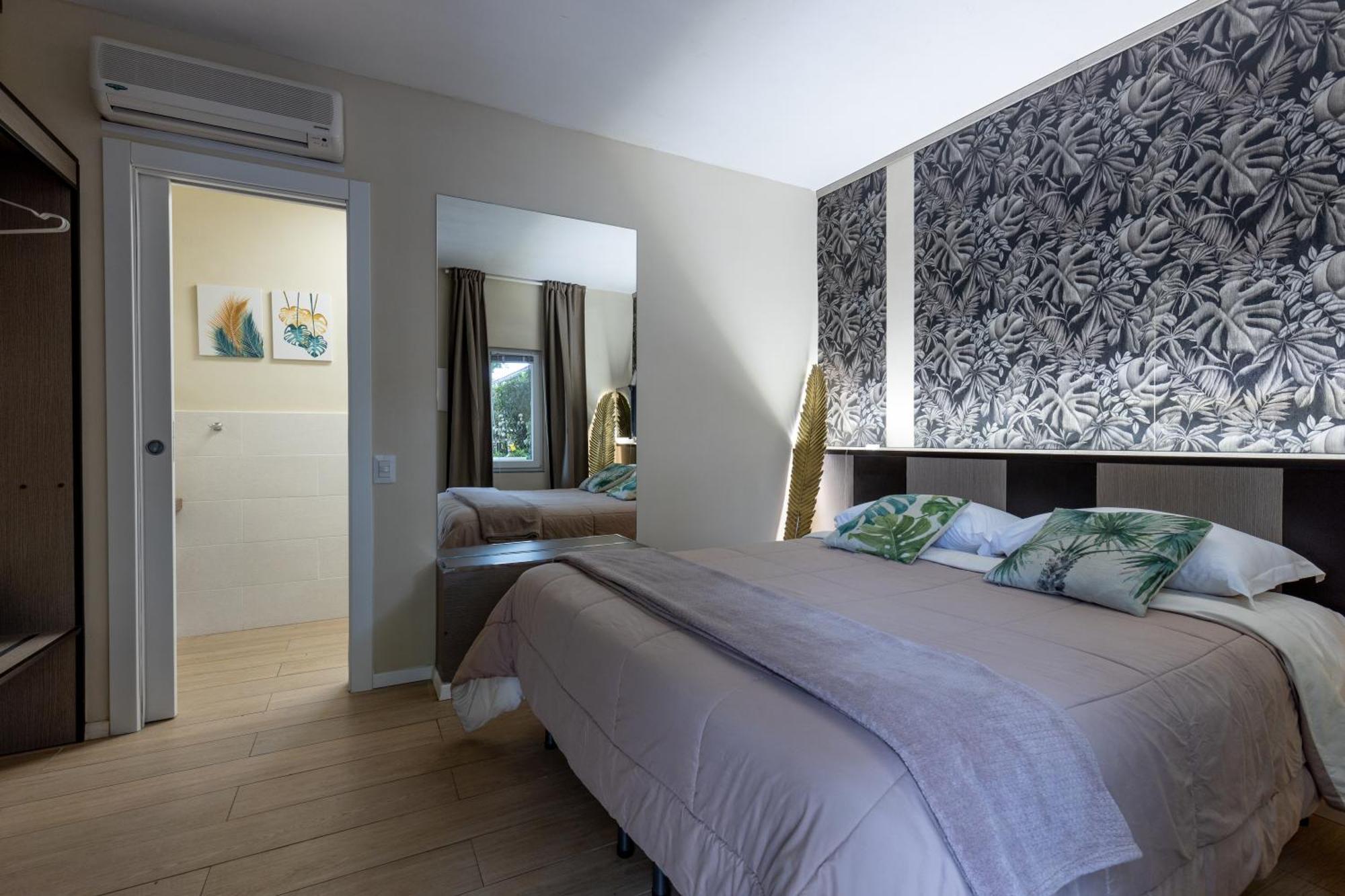 Villa San Donato B&B Лука Екстериор снимка