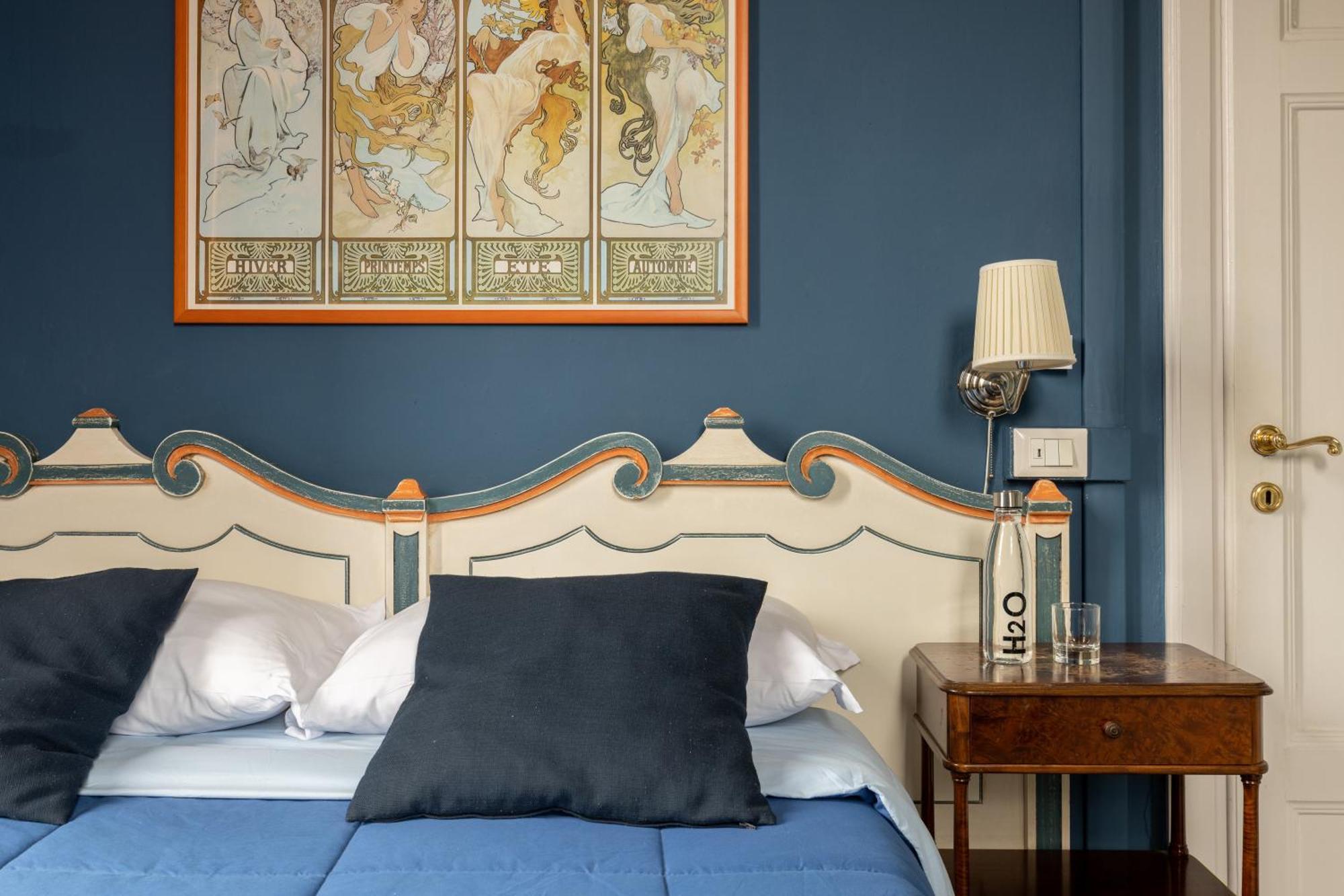 Villa San Donato B&B Лука Екстериор снимка