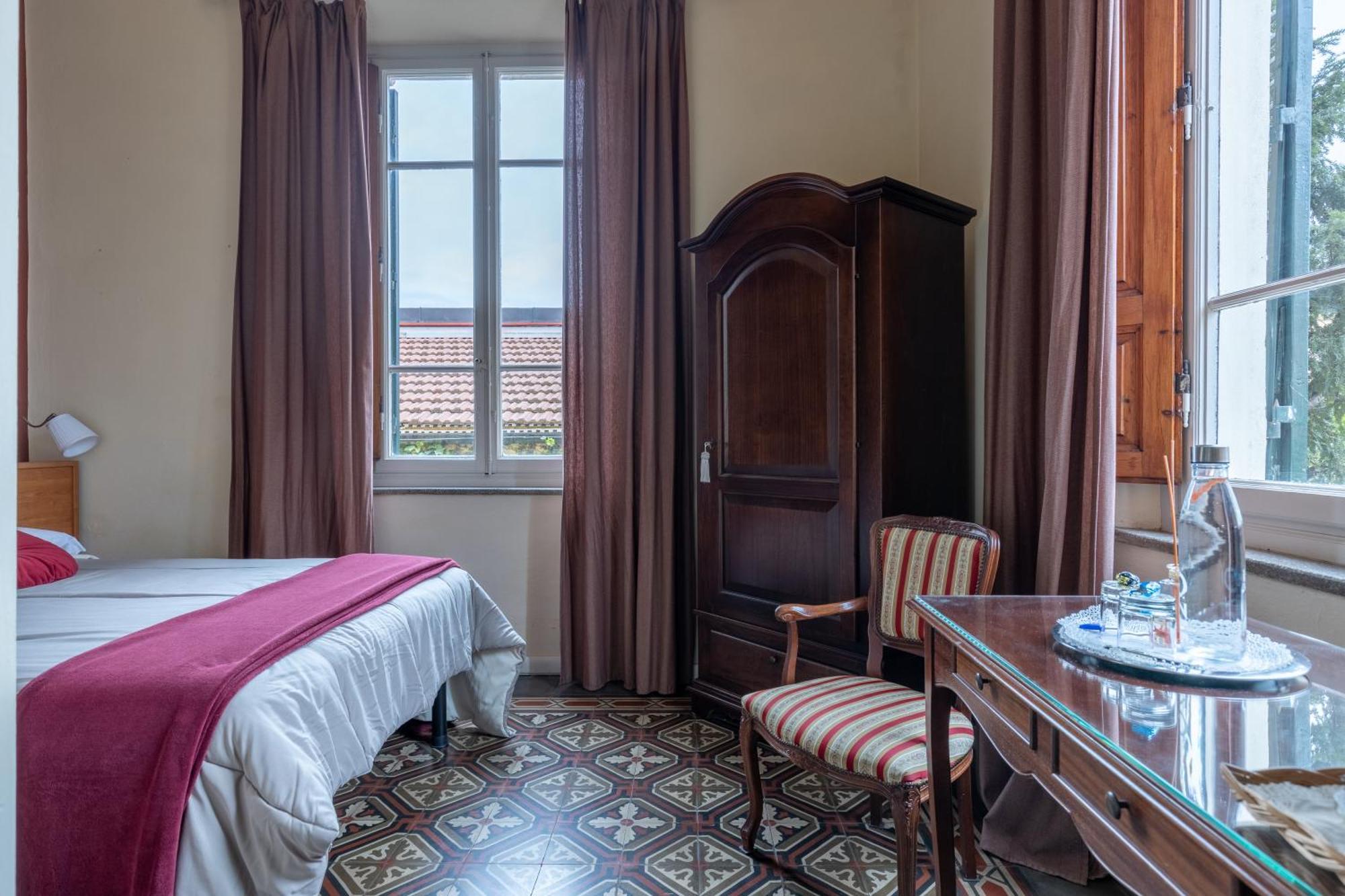 Villa San Donato B&B Лука Екстериор снимка