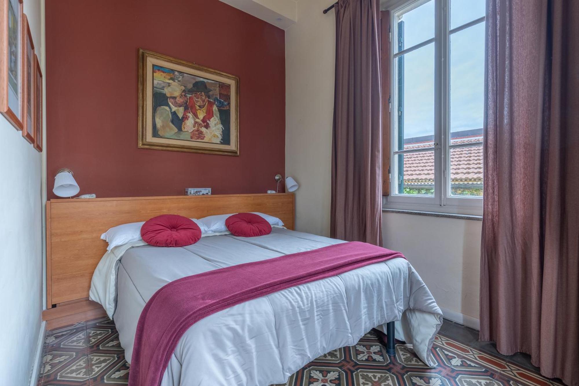 Villa San Donato B&B Лука Екстериор снимка