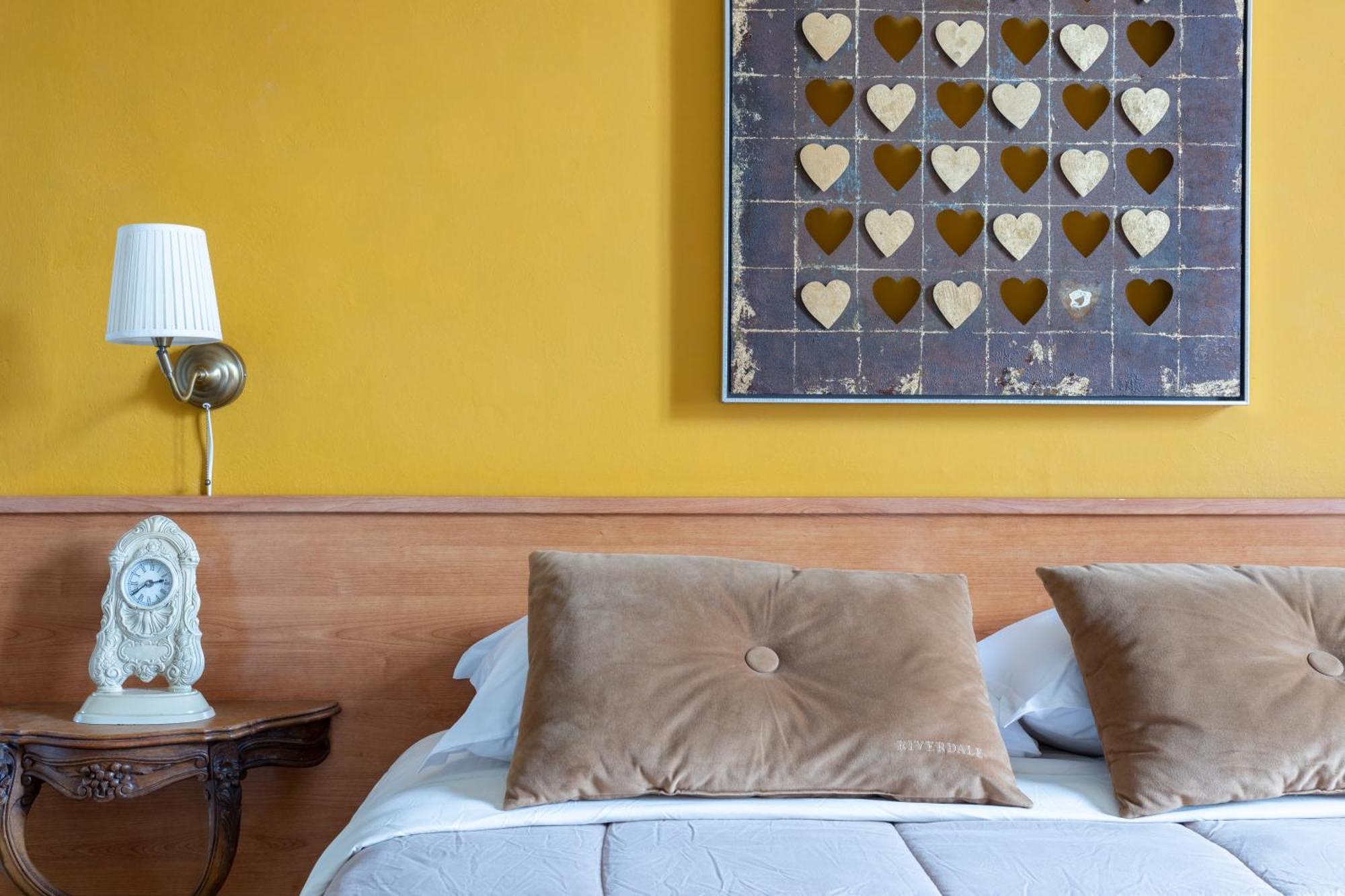 Villa San Donato B&B Лука Екстериор снимка