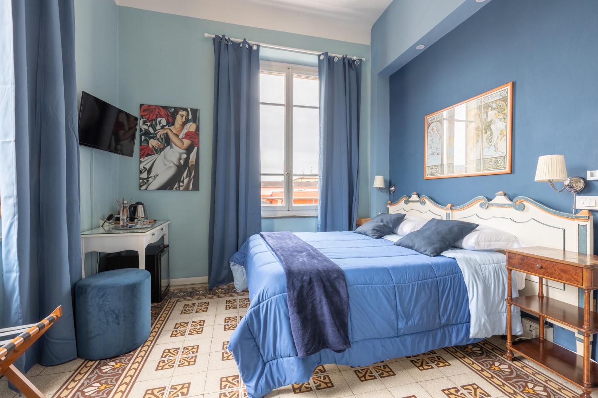 Villa San Donato B&B Лука Екстериор снимка