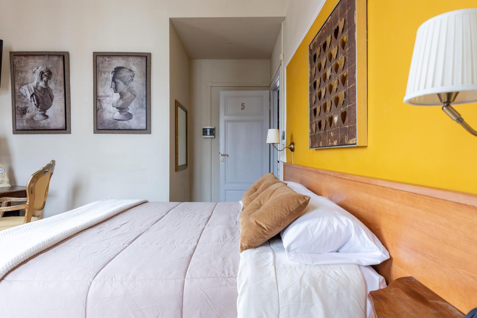 Villa San Donato B&B Лука Екстериор снимка