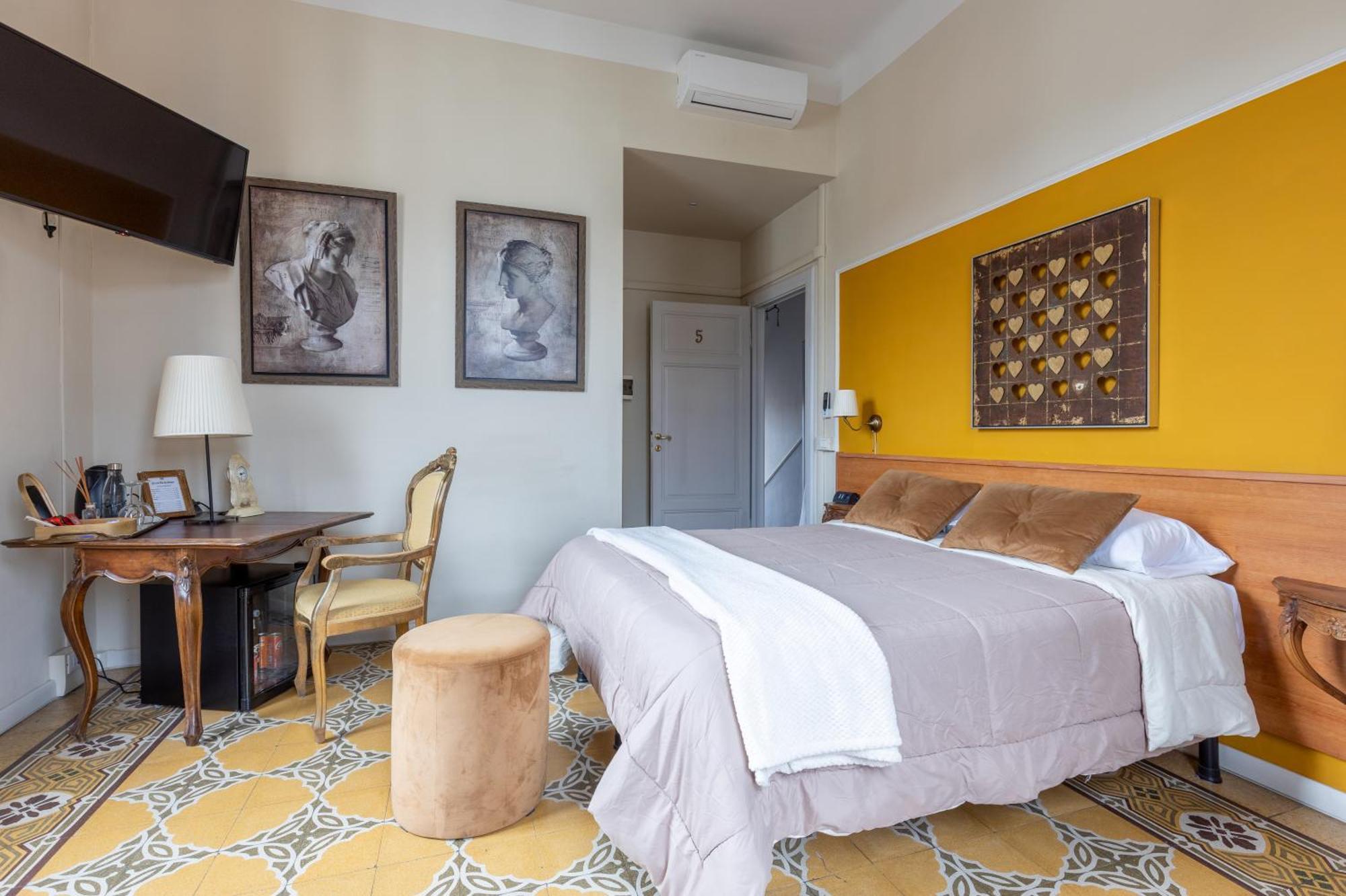 Villa San Donato B&B Лука Екстериор снимка