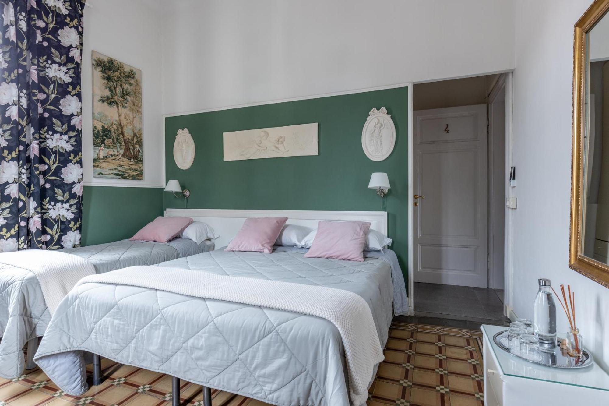Villa San Donato B&B Лука Екстериор снимка