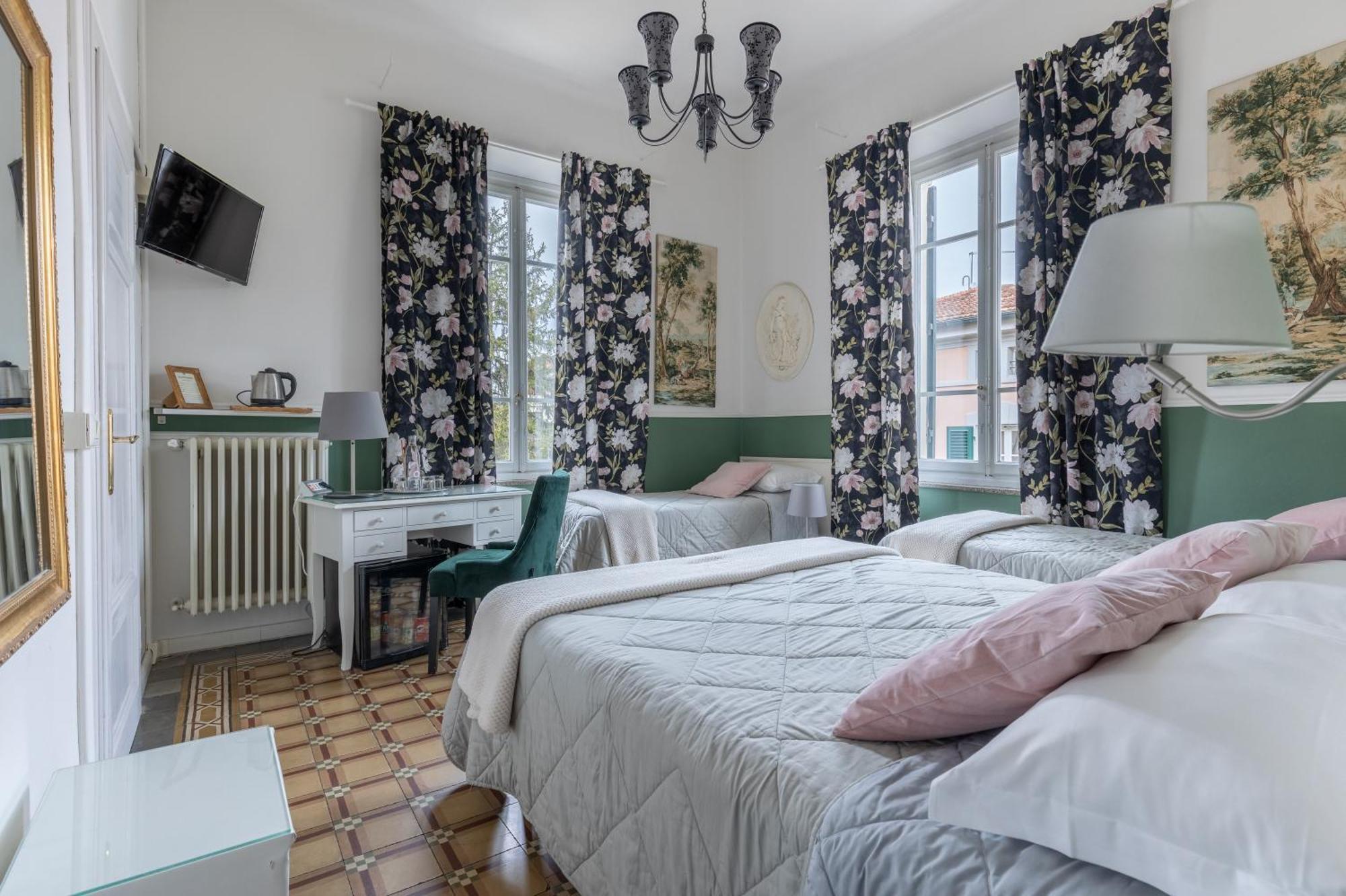 Villa San Donato B&B Лука Екстериор снимка