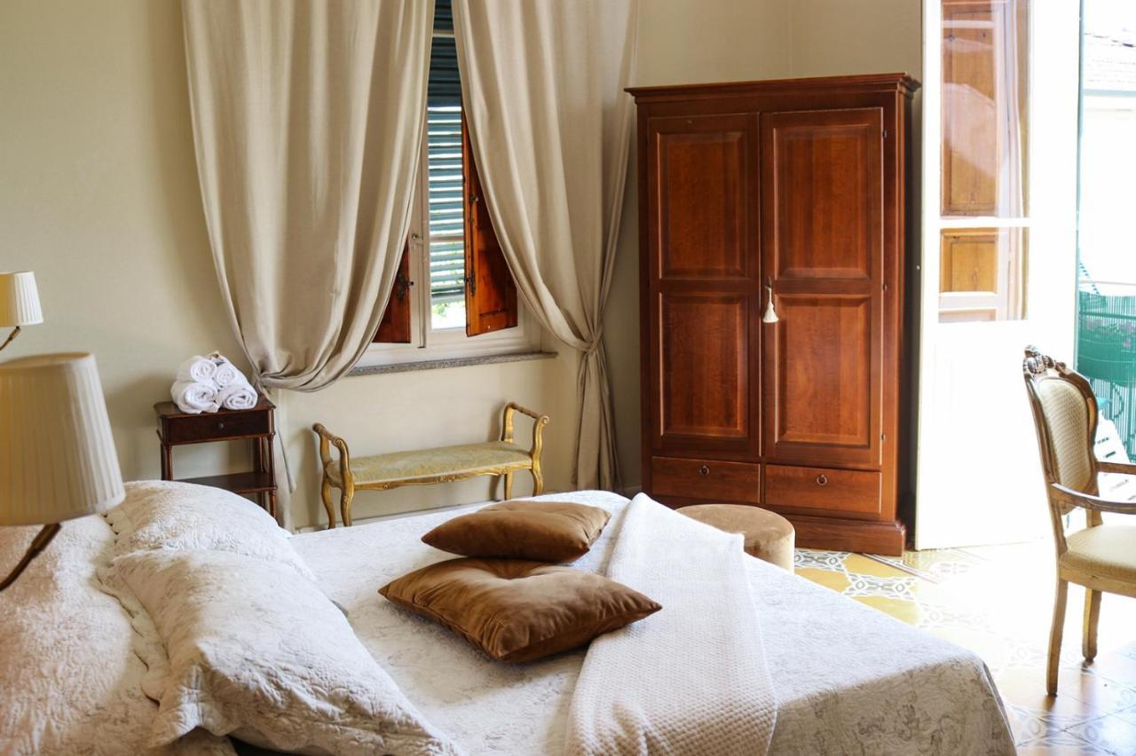 Villa San Donato B&B Лука Екстериор снимка