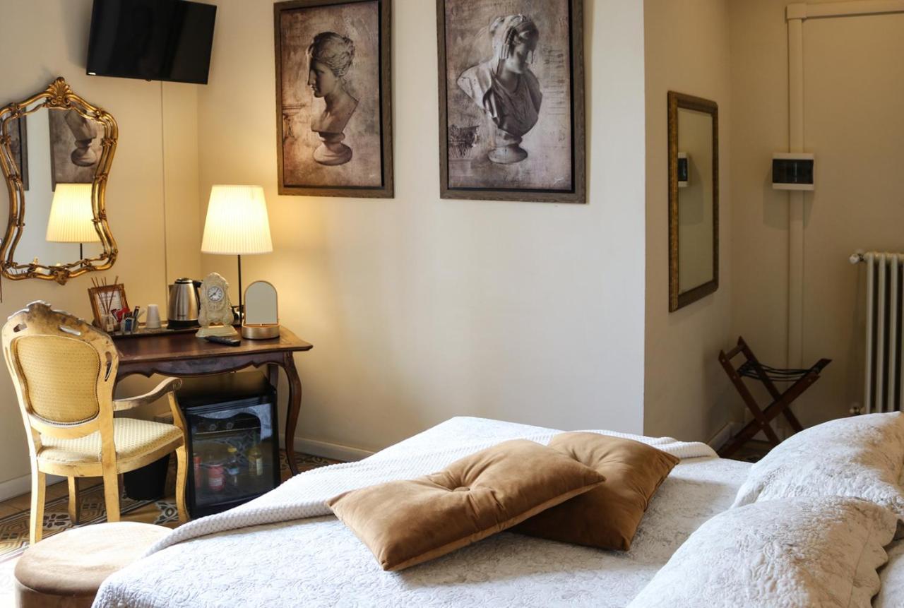 Villa San Donato B&B Лука Екстериор снимка