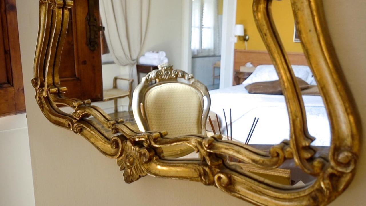 Villa San Donato B&B Лука Екстериор снимка
